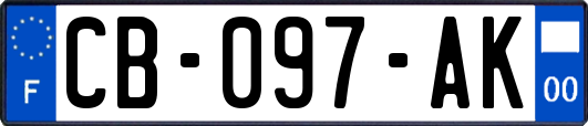 CB-097-AK