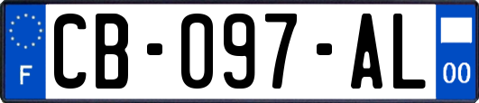 CB-097-AL