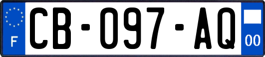 CB-097-AQ