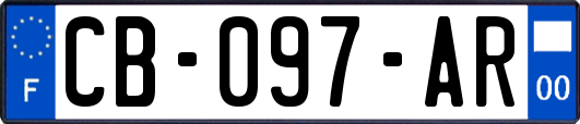 CB-097-AR