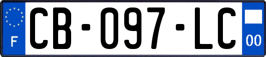 CB-097-LC
