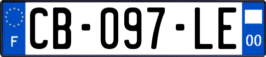 CB-097-LE