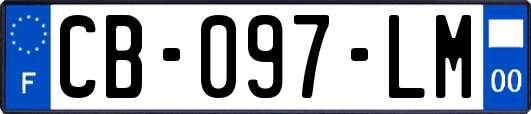 CB-097-LM
