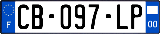 CB-097-LP