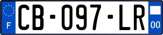 CB-097-LR