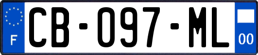CB-097-ML