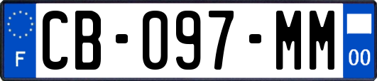 CB-097-MM