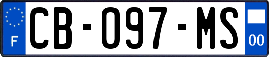 CB-097-MS