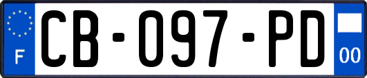 CB-097-PD