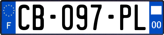 CB-097-PL