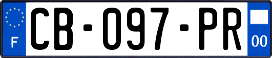 CB-097-PR