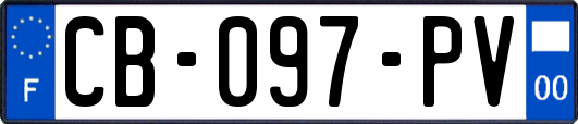 CB-097-PV