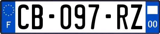 CB-097-RZ