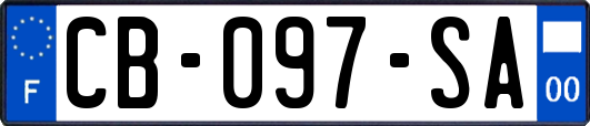 CB-097-SA