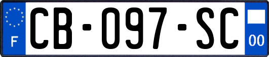 CB-097-SC