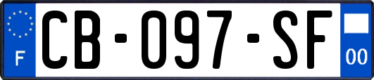 CB-097-SF