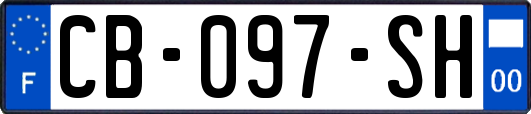 CB-097-SH