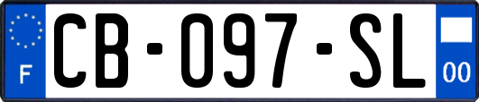 CB-097-SL