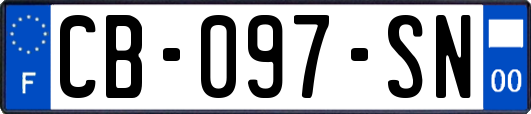 CB-097-SN