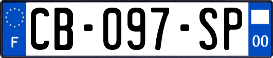 CB-097-SP