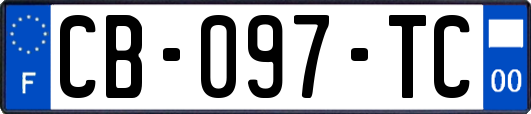 CB-097-TC