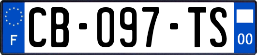 CB-097-TS