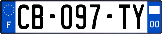 CB-097-TY