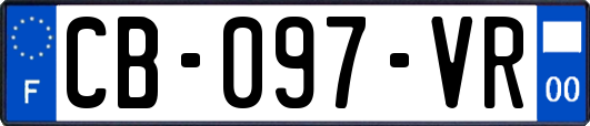 CB-097-VR