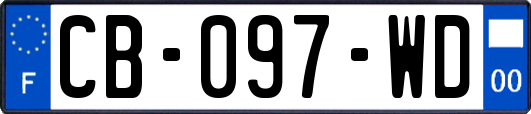 CB-097-WD