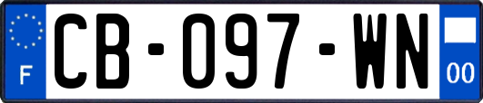 CB-097-WN