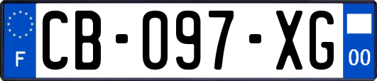 CB-097-XG