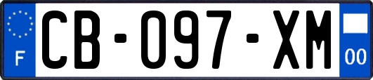 CB-097-XM
