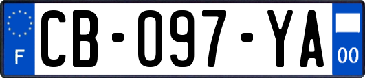CB-097-YA