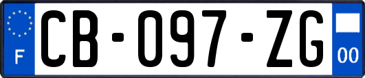 CB-097-ZG