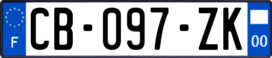 CB-097-ZK