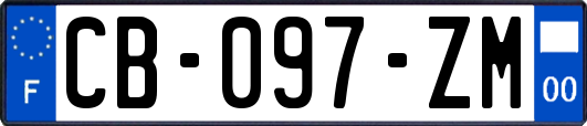 CB-097-ZM