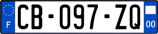 CB-097-ZQ