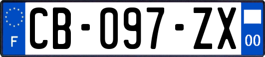 CB-097-ZX