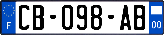 CB-098-AB