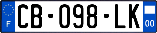 CB-098-LK