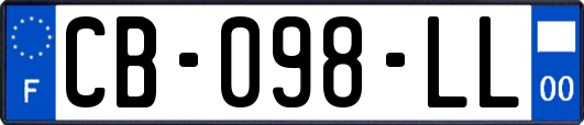 CB-098-LL