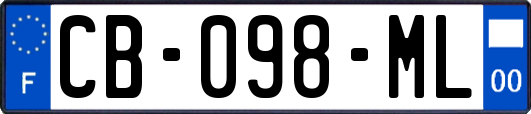 CB-098-ML