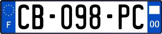CB-098-PC