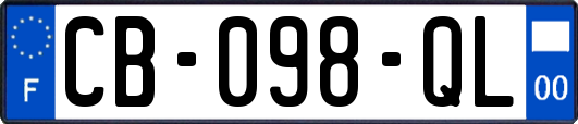 CB-098-QL
