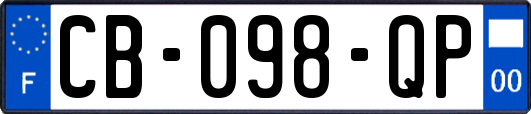 CB-098-QP