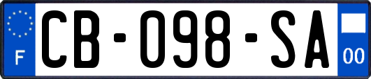 CB-098-SA