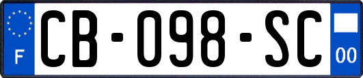 CB-098-SC