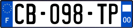 CB-098-TP