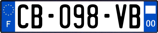 CB-098-VB
