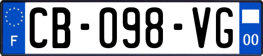 CB-098-VG